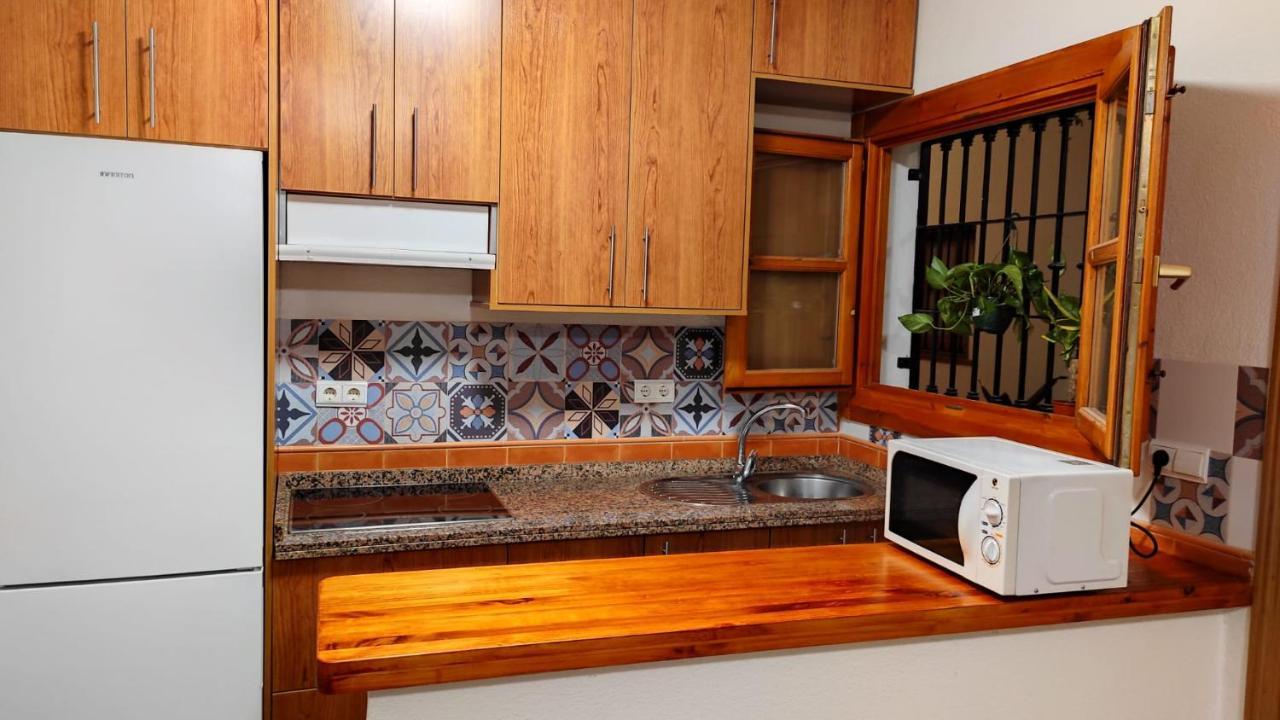 Apartamento Suenos De La Alhambra, Realejo Granada — Photos 3